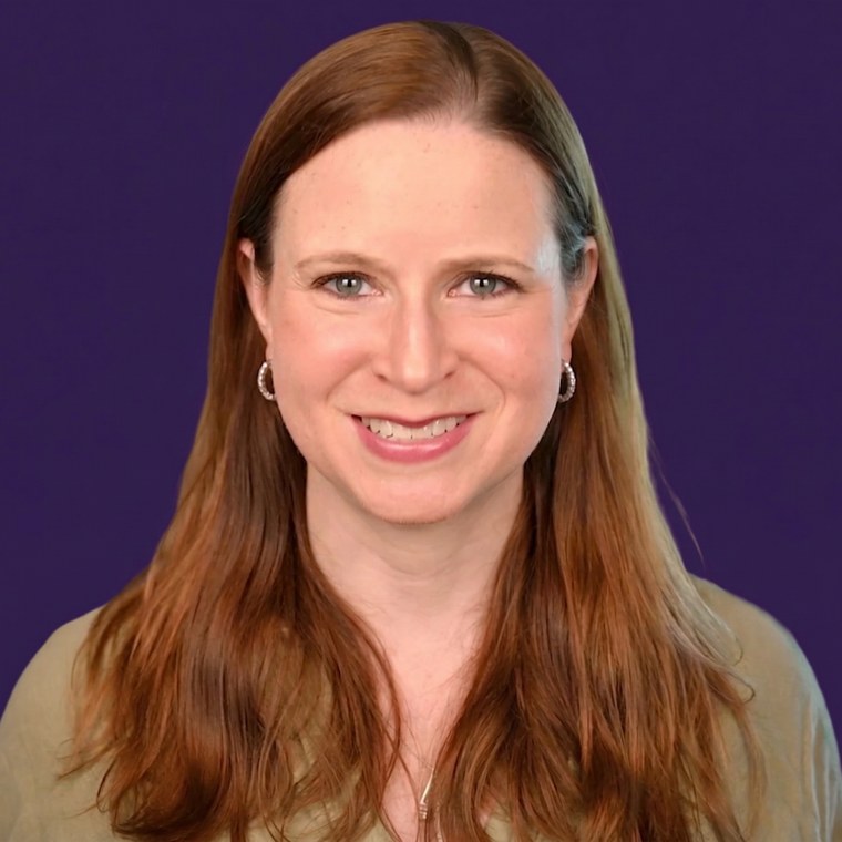 Natalie Lambert